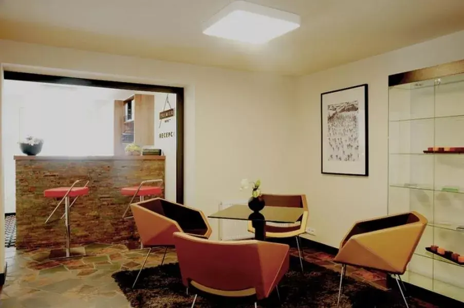 Photo 2 of Hotel Premier